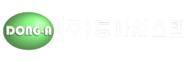 DongA System – 동아시스템